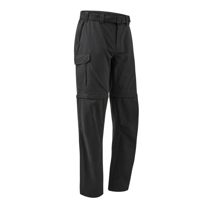 Deerhunter Zip-Off-Hose "Slogen"